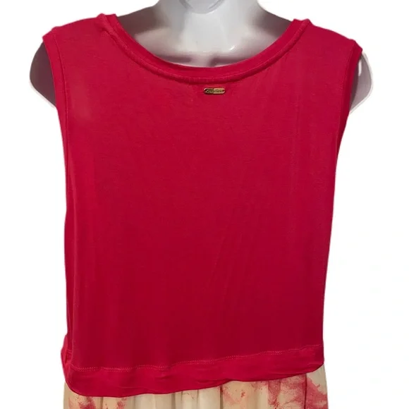 Calvin Klein Long Dress‎ - Picture 7 of 9